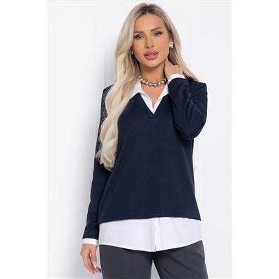 Джемпер LADY TAIGA, 1076130