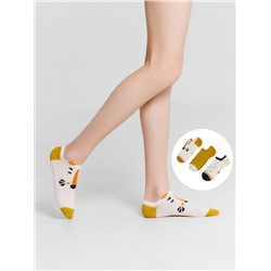 НОСКИ ДЕТСКИЕ (3 пары) 453A-1957