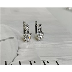Серьги "Грозти "