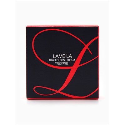 Тональный крем-кушон для лица LAMEILA тон 1