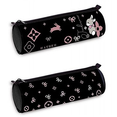 Пенал-тубус 210х70 мм "Кокетка" (093884) 60160 Хатбер