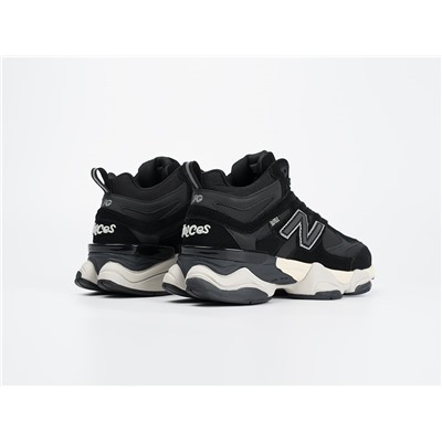 Зимние Кроссовки New Balance 9060 High