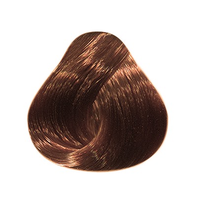 OLLIN Performance Пермаментная крем-краска 7/43 «Светлый шатен золотисто-медный» 60 мл