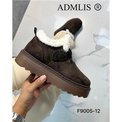 Угги, кож-зам