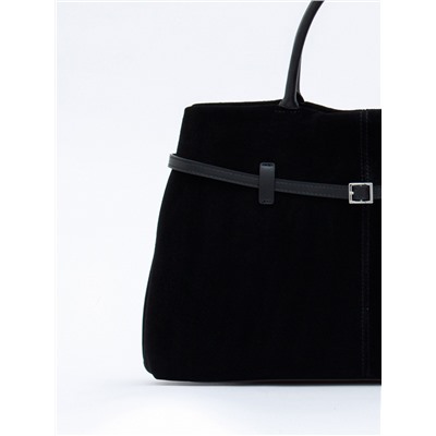 Сумка 990172NN black Natale Navetta