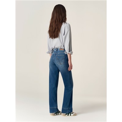 CONTE CON-858 Джинсы женские