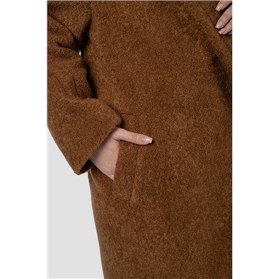 02-3266 Пальто женское утепленное