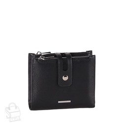 Мужской кошелек 20929 black Pratero