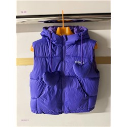 Жилетка 1983507-1