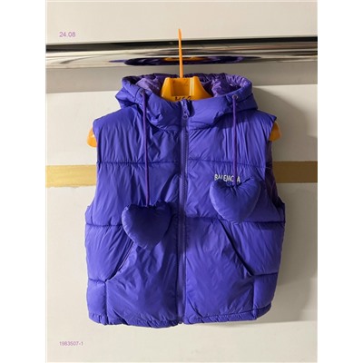 Жилетка 1983507-1