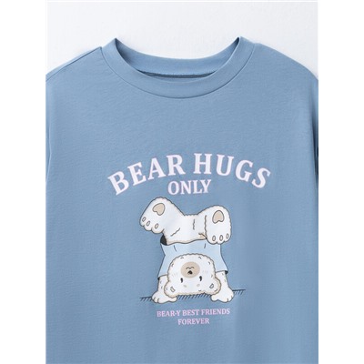 СОРОЧКА НОЧНАЯ ДЛЯ ДЕВОЧЕК 577718