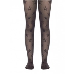 Нарядные CONTE STARLET Колготки детские полиамидные