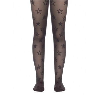 Нарядные CONTE STARLET Колготки детские полиамидные