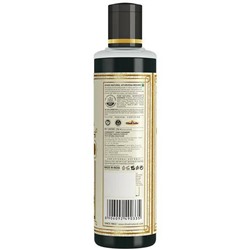 Khadi Natural Шампунь "Амла и Бринградж" без СЛС 210 мл