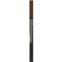 J.Cat Beauty, Карандаш для бровей Perfect Duo, оттенок BDP104 красно-коричневый, 0,25 г