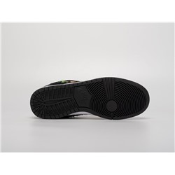 Кроссовки Neckface x Nike SB Dunk Low Pro QS