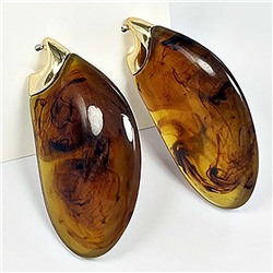 Серьги на гвоздиках арт. 13 4234 (id 281195)