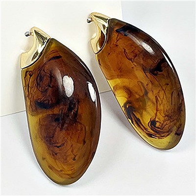 Серьги на гвоздиках арт. 13 4234 (id 281195)