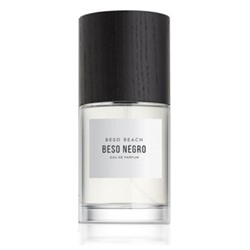 BESO BEACH BESO NEGRO edp 100ml TESTER