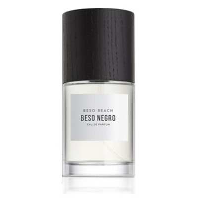 BESO BEACH BESO NEGRO edp 100ml TESTER