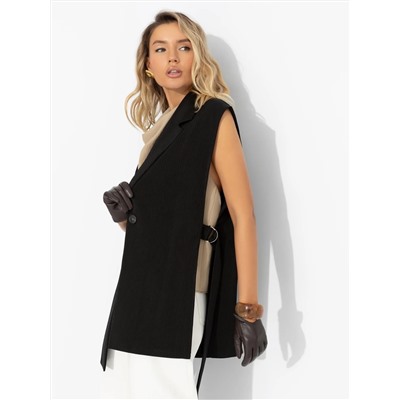 CHARUTTI Жилет 12163