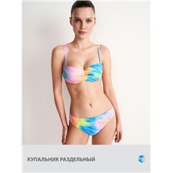 Minimi Купальник Mi 2424K FESTIVO Bandeau