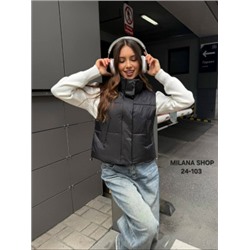 Жилет #23073376