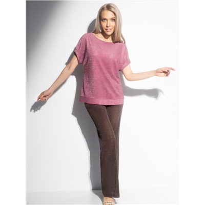 CHARUTTI Футболка 12423