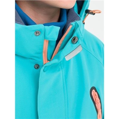 PELICAN Куртка BZXA4297