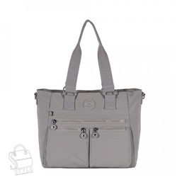 Сумка женская  8768MD l.gray Mendesa