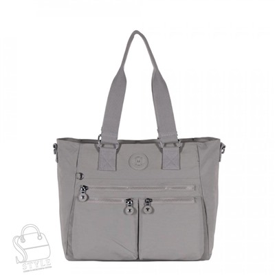 Сумка женская  8768MD l.gray Mendesa