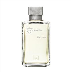 MAISON FRANCIS KURKDJIAN PETIT MATIN edp 200ml TESTER