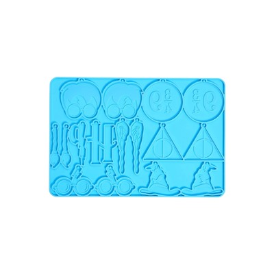 Набор для опытов. Эпоксидная смола «Сережки волшебника»