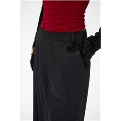 Брюки Шарлиз (чёрный)