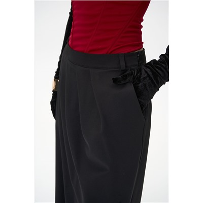 Брюки Шарлиз (чёрный)