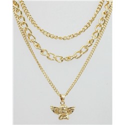 Колье-цепь F916376907240