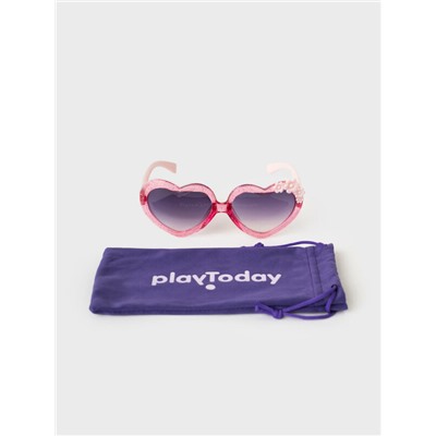 Солнцезащитные очки для детей