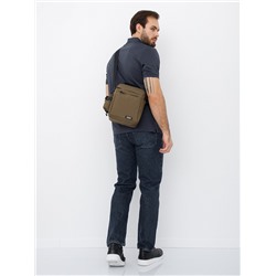 Сумка 85033 green Aotian