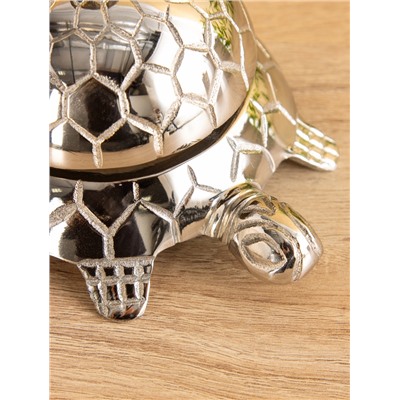 Звонок настольный «Черепаха», 12×19×10 см