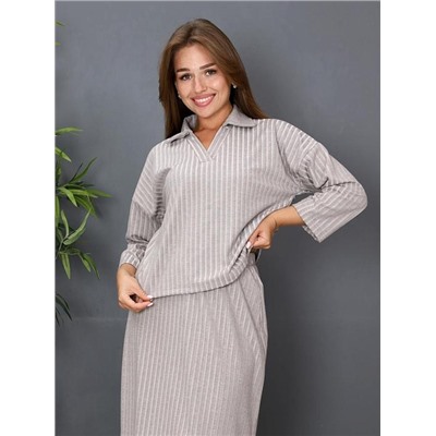 Костюм "Лайла" (Капучино)