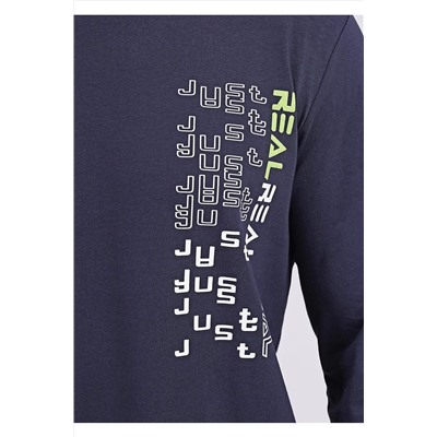 Лонгслив CLEVER, 1086101