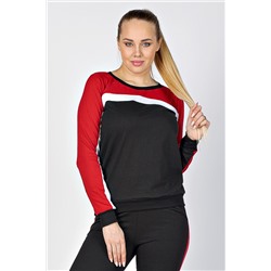 509391 ОПТМОДА Свитшот