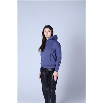 00004 толстовка (Индиго)