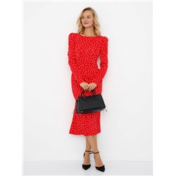 Сумка 2331Y black Polina&Eiterou