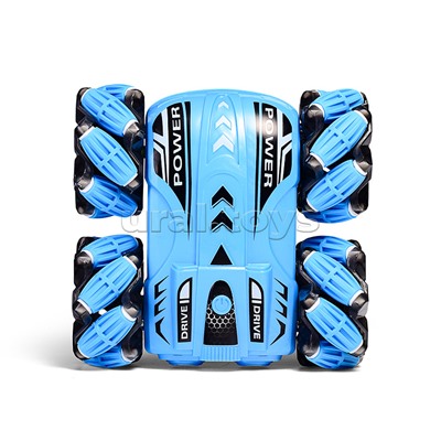 Машина "Звезда гонки" р/у, 27 MHz, в коробке