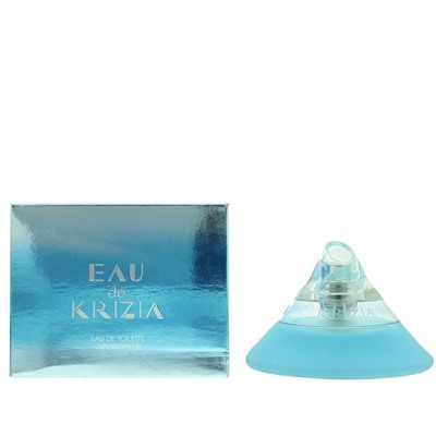 KRIZIA EAU DE KRIZIA edt (w) 30ml