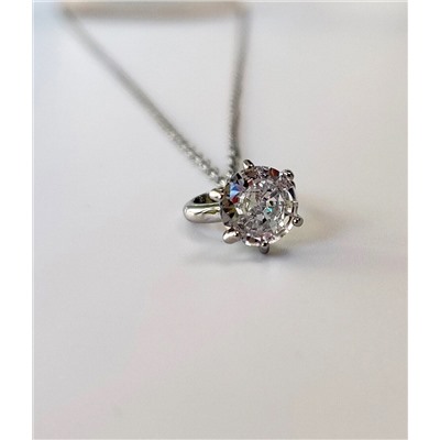 Подвеска на цепочке