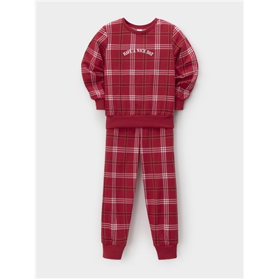 CROCKID Пижама К 1664