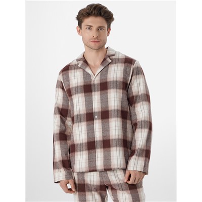 КОМПЛЕКТ МУЖСКОЙ (РУБАШКА, БРЮКИ) 591047