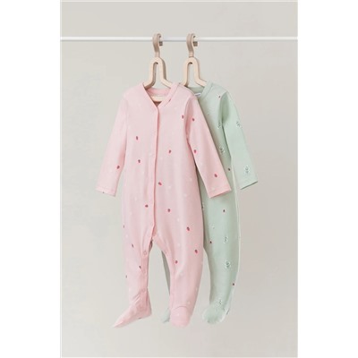 CROCKID Комбинезон К 6025-2уп